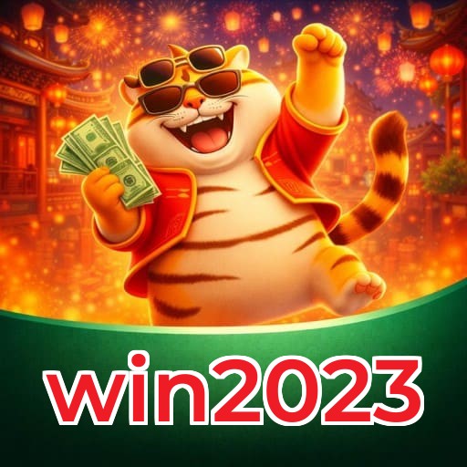 Aplicativo mobile win2023